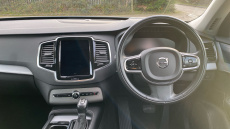 Volvo Xc90 2.0 T5 [250] Momentum Pro 5dr AWD Gtron Petrol Estate